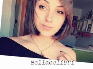 Bellacolibri