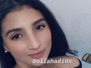 Bellahadidx