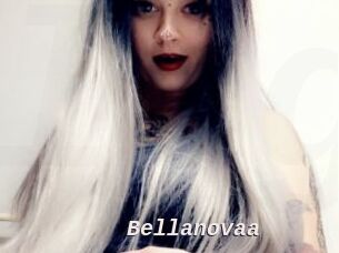 Bellanovaa