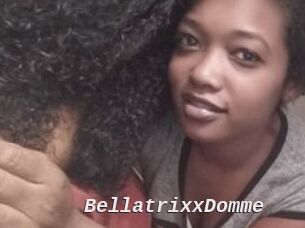 BellatrixxDomme