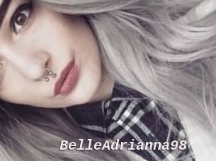 BelleAdrianna98