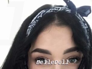 BelleDoll