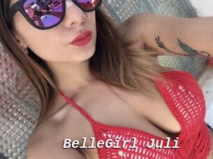 BelleGirl_Juli
