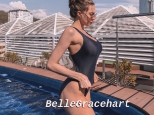 BelleGracehart Live Camgirls Sex