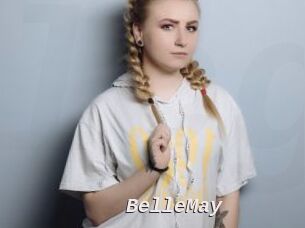 BelleMay