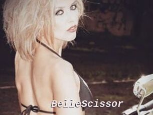BelleScissor