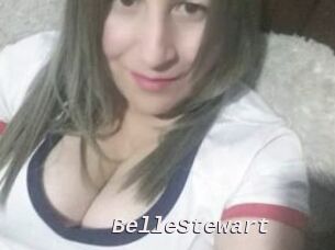 BelleStewart