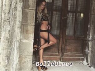BelleULove