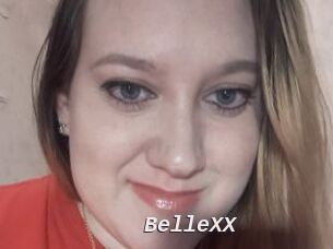 BelleXX