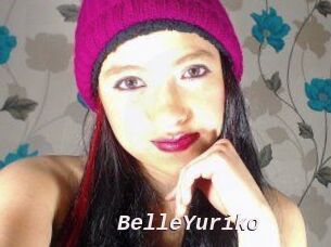 BelleYuriko