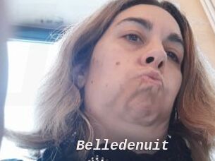 Belledenuit