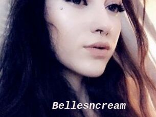 Bellesncream