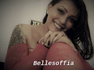 Bellesoffia