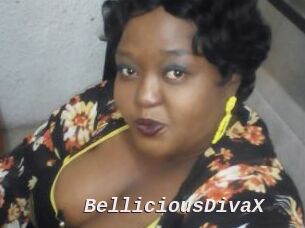 BelliciousDivaX