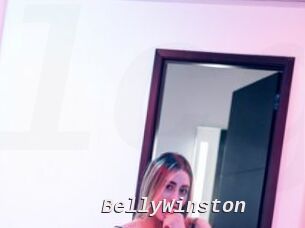 BellyWinston