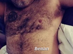 Beman