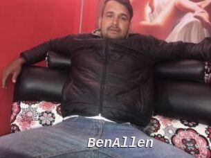 BenAllen