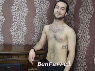 BenFarrel