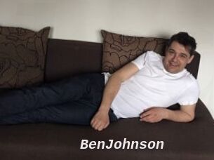 BenJohnson