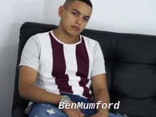BenMumford