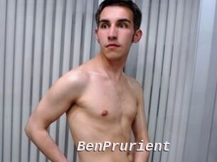 BenPrurient