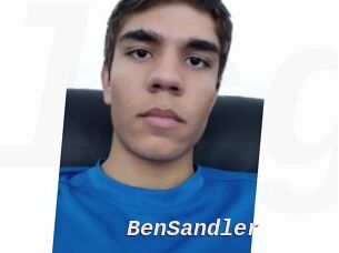 BenSandler
