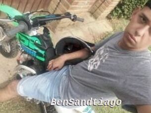 BenSandtiago