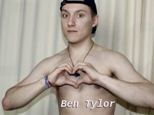 Ben_Tylor