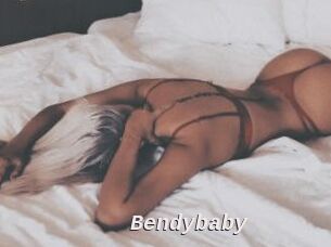 Bendybaby