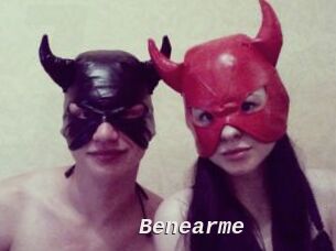 Benearme Live Camgirls Sex
