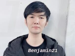 Benjamin21