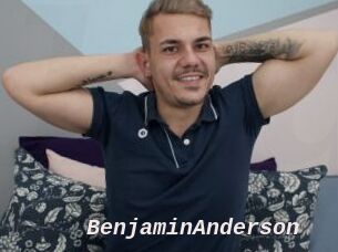 BenjaminAnderson