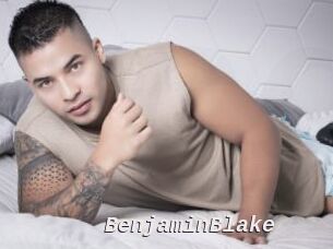 BenjaminBlake