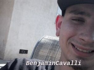 Benjamin_Cavalli