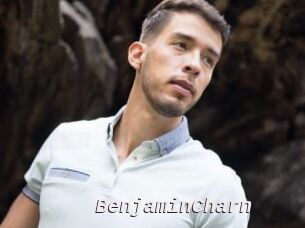 BenjaminCharn