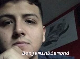 Benjamin_Diamond