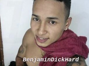 BenjaminDickHard