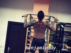 BenjaminGuy