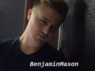 BenjaminMason