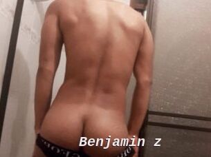 Benjamin_z