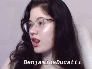 BenjaminaDucatti