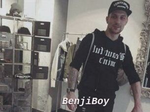 BenjiBoy