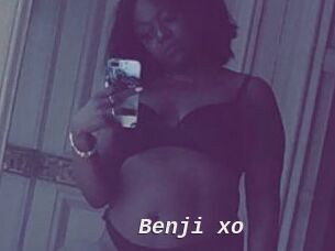 Benji_xo