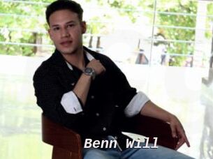 Benn_Will