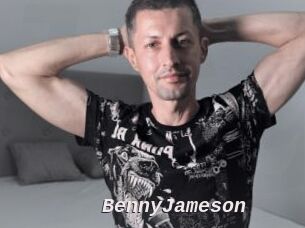 BennyJameson