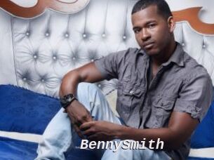 BennySmith