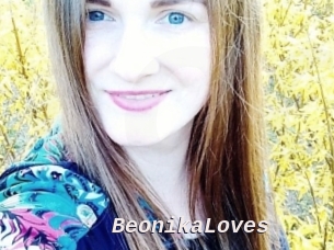 BeonikaLoves