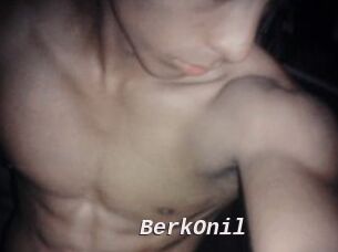 BerkOnil