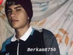 Berkam8756