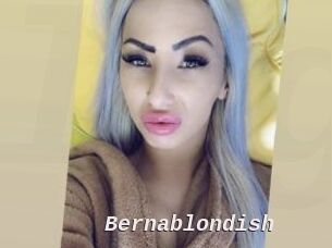 Bernablondish Live Camgirls Sex
